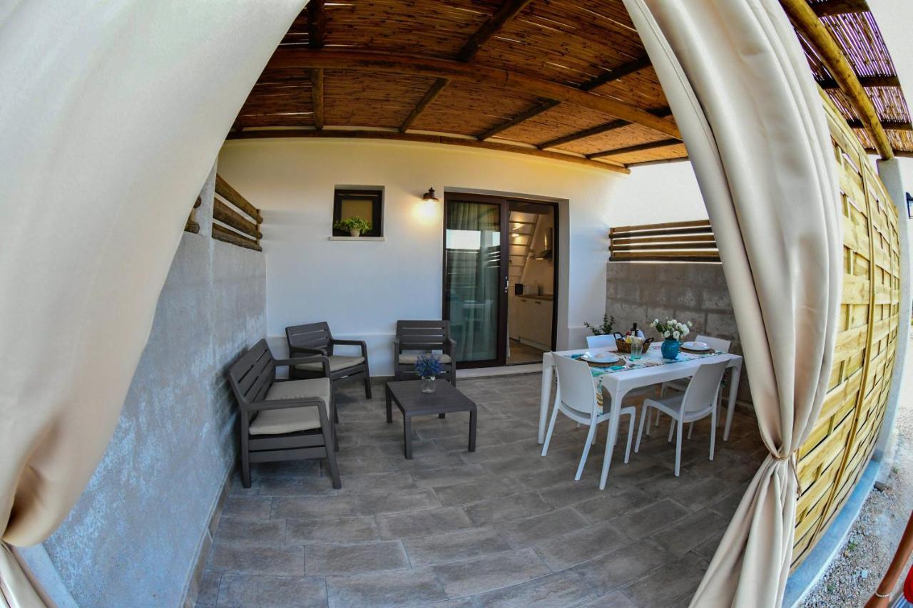 Tenuta Corano Nardò Esterno foto