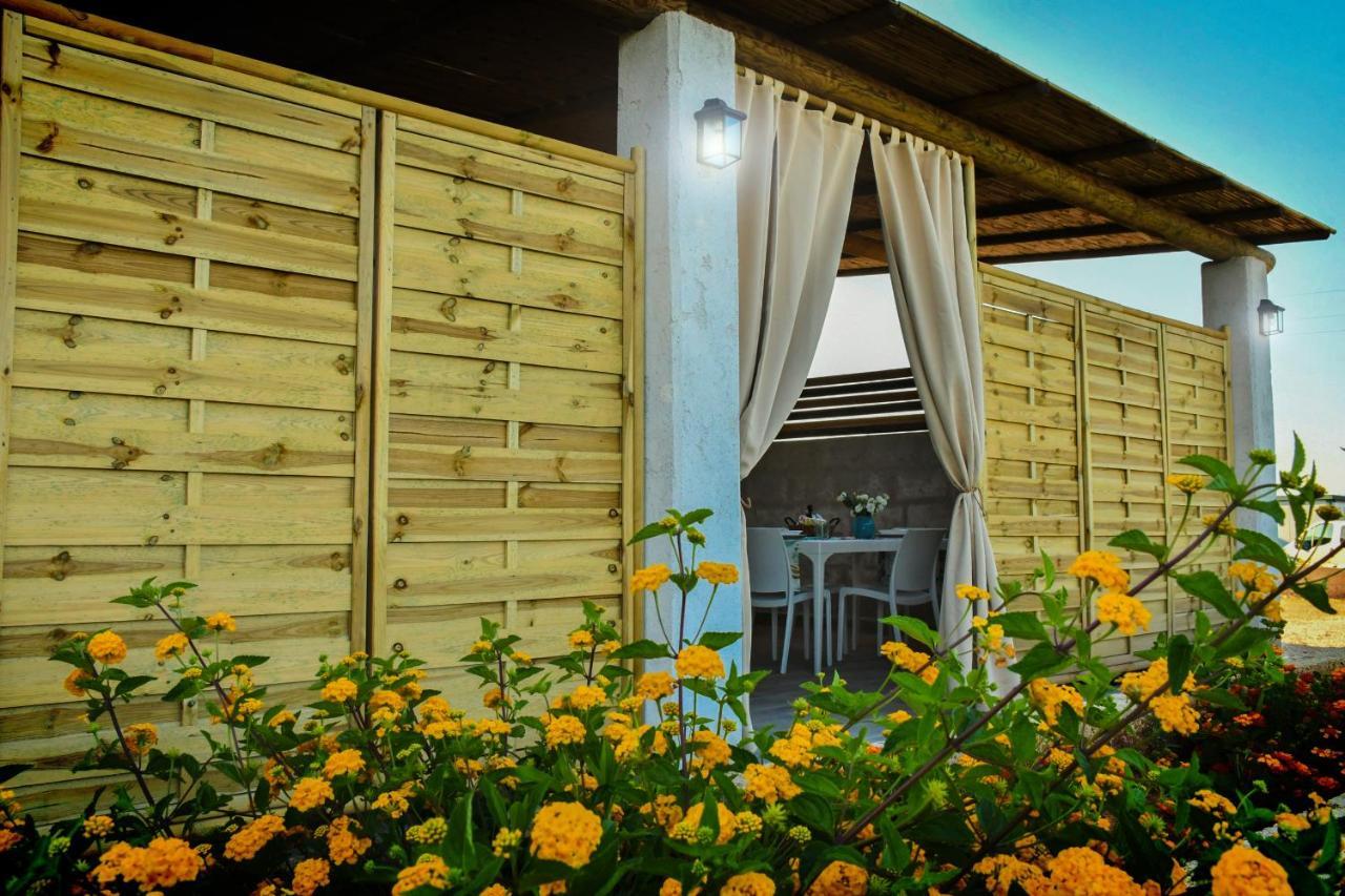 Tenuta Corano Nardò Esterno foto