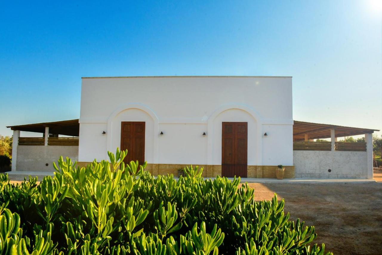 Tenuta Corano Nardò Esterno foto