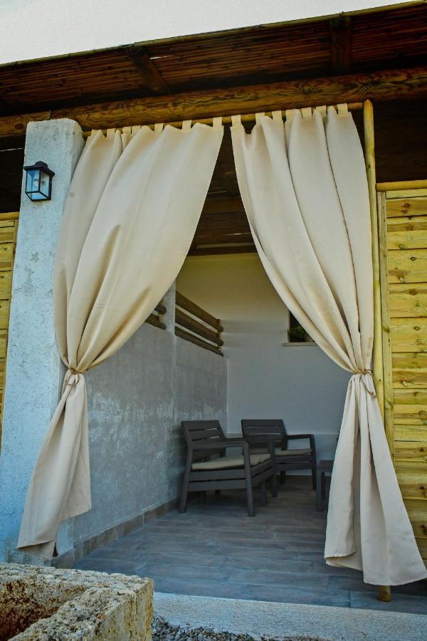 Tenuta Corano Nardò Esterno foto