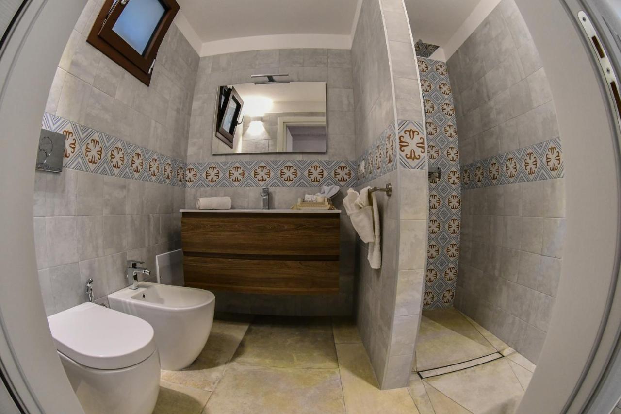 Tenuta Corano Nardò Esterno foto