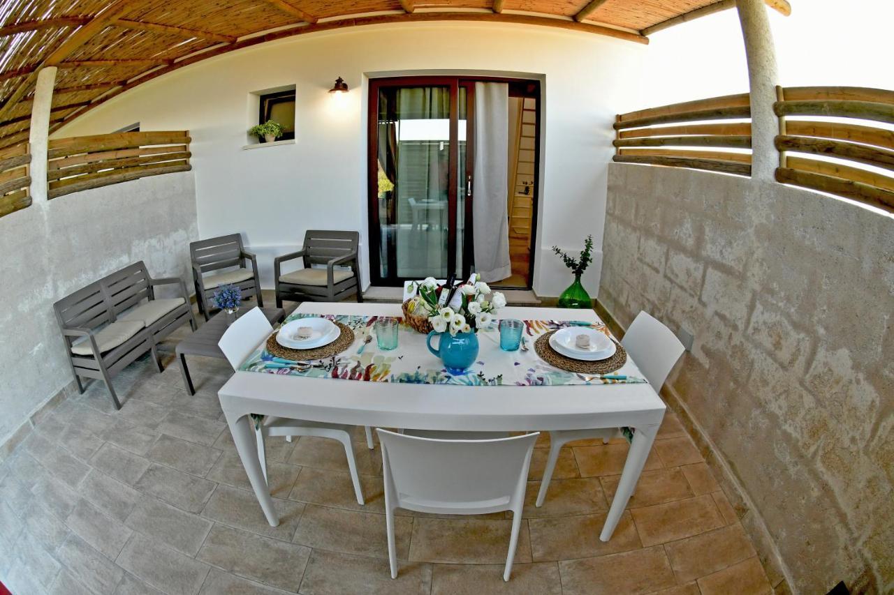 Tenuta Corano Nardò Esterno foto